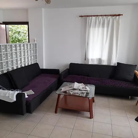 Apartmán Kale Manzarali Yazlik Ev *