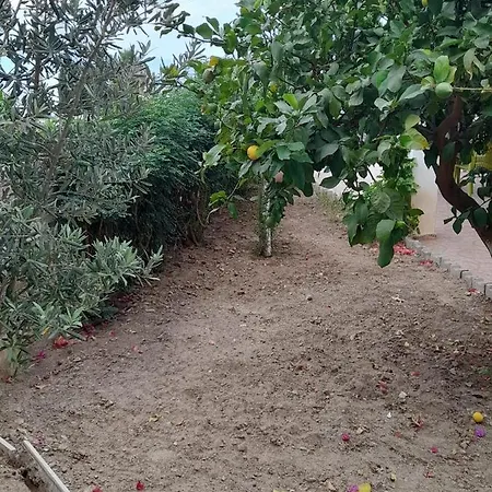 Apartmán Kale Manzarali Yazlik Ev