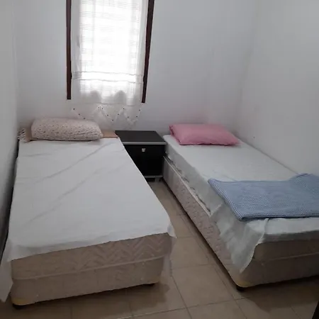 Apartmán Kale Manzarali Yazlik Ev