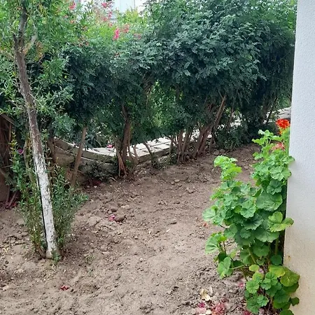 Apartmán Kale Manzarali Yazlik Ev Bodrum