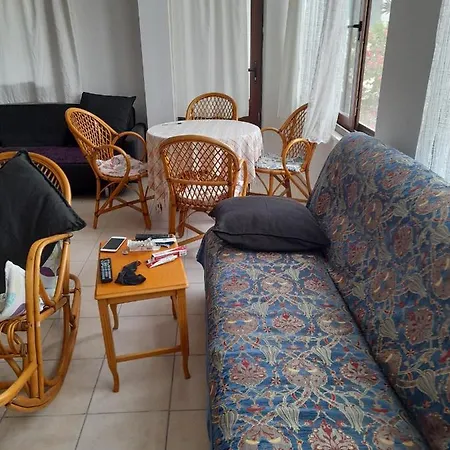 Apartmán Kale Manzarali Yazlik Ev