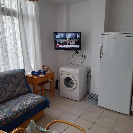 Apartament Kale Manzarali Yazlik Ev *